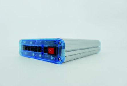 AKT SOLAR POWER BANK