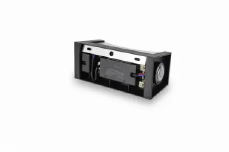 Lampe Murale LED AKT – Modèle 18014-2x1W+4W, 3000K, 600LM, IP65