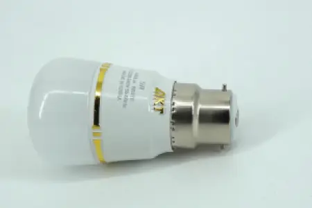 AKT LED Bulb 5W – Energy Saving, High Brightness LED Light for Home & Office