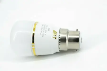 AKT LED Bulb 5W – Energy Saving, High Brightness LED Light for Home & Office