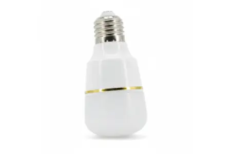 AKT LED Bulb 5W – Energy Saving, High Brightness LED Light for Home & Office