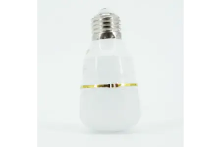 AKT LED Bulb 5W – Energy Saving, High Brightness LED Light for Home & Office