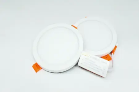 AKT LED PANEL LIGHT POP 12W
