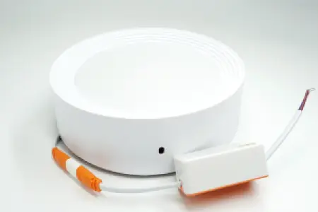 AKT LED PANEL LIGHT SURFACE 12W