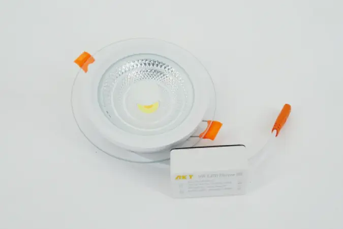 AKT LED COB Downlight 9W
