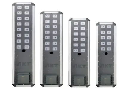 AKT LED SOLAR STREET LIGHT 60W