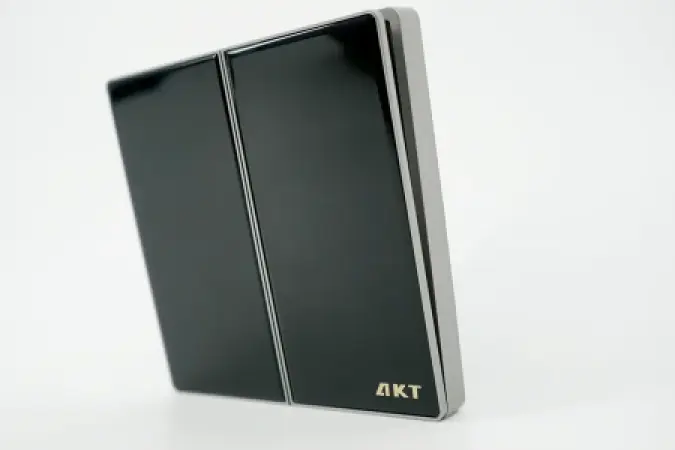 Interrupteurs et Prises AKT 1 Poste, 2 Postes