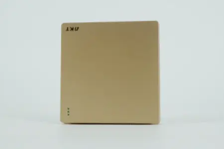 AKT SWITCHES AND SOCKETS 1 GANG, 2 GANG