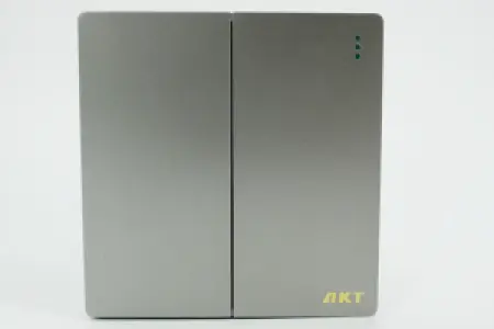 AKT SWITCHES AND SOCKETS 1 GANG, 2 GANG
