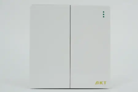 AKT开关与插座 单联、双联