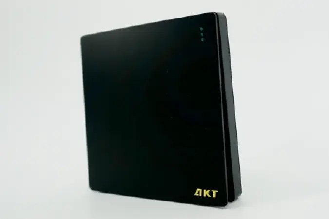 AKT SWITCHES AND SOCKETS 1 GANG, 2 GANG