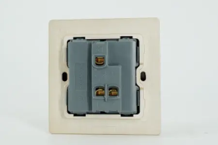 AKT 13A*1 Switched Socket with Indicator
