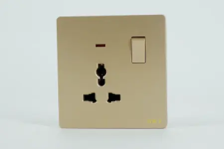 AKT 13A*1 avec témoin lumineux