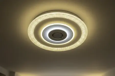 AKT LED 吸顶灯 84W – 8500流明（型号 SLEDX00000051）