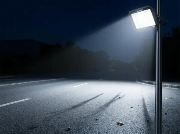 GOODCOM LED Flood Light 200W – 20000Lm High Performance Spot Light (Model SLEDTGD000053)