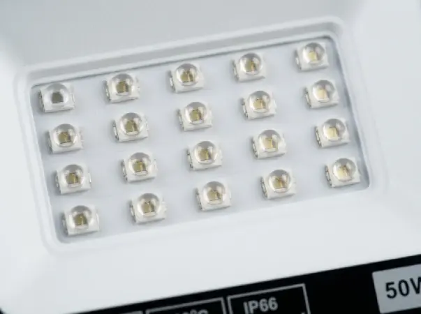 GOODCOM LED Flood Light 50W – 5000Lm High Performance Spot Light (Model SLEDTG000051)