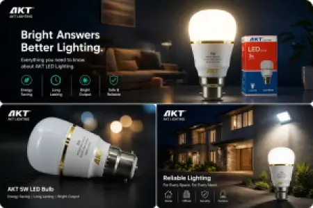 Best LED Bulbs in Nigeria (2026 Buyer’s Guide)