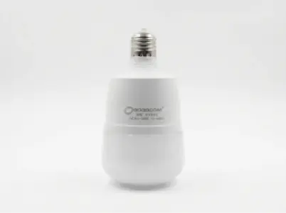Ampoule LED GOODCOM 30W E27 2520Lm Économie d'Énergie