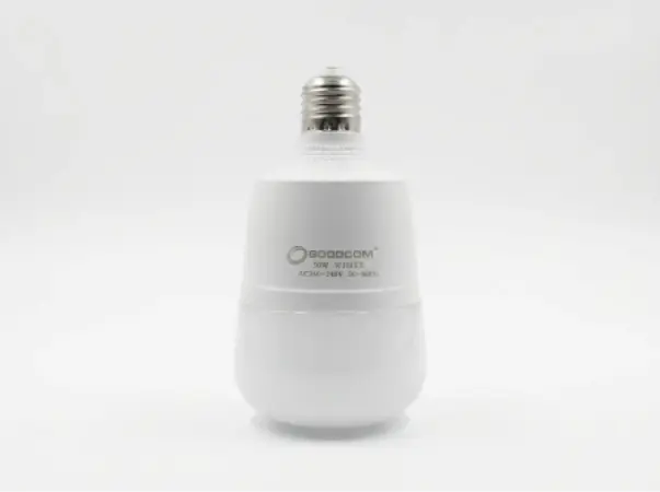 GOODCOM 30W LED Bulb E27 2520Lm Energy Saving Lamp