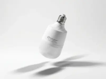 GOODCOM 30W LED Bulb E27 2520Lm Energy Saving Lamp