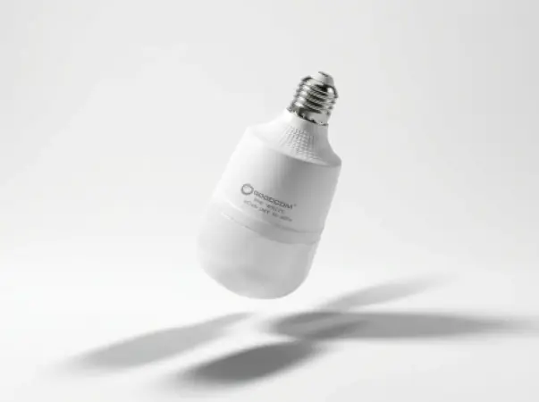 GOODCOM 30W LED Bulb E27 2520Lm Energy Saving Lamp