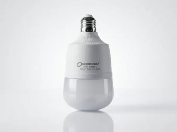 GOODCOM 30W LED节能灯泡 E27接口 2520流明