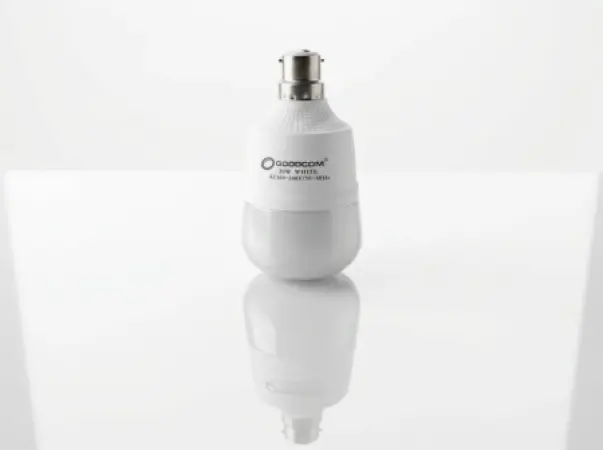 GOODCOM 20W LED Bulb B22 – 1800 Lumens Energy Saving Light