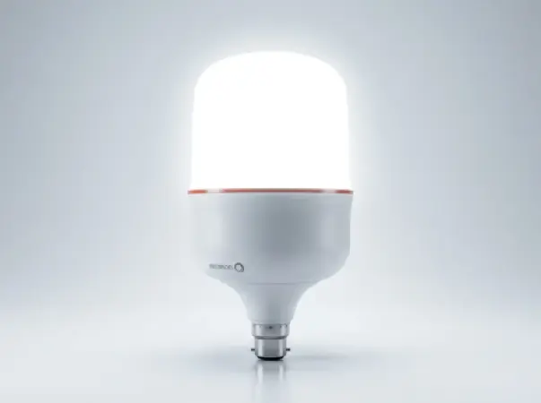 GOODCOM 50W LED Bulb B22 – 5720 Lumens Energy Saving Light