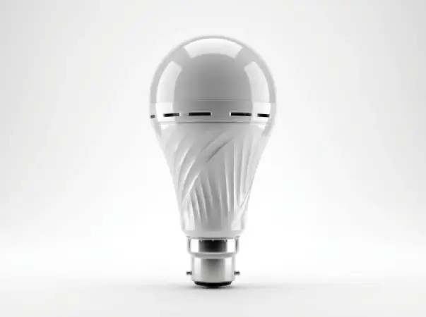 GOODCOM 12W LED Emergency Bulb B22 – 850 Lumens Rechargeable Emergency Light