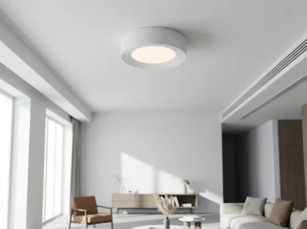 AKT 6W LED表面安装面板灯（AKT-PB042-6W）