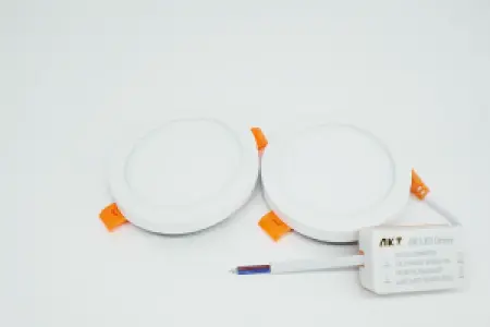 PANNEAU LED AKT EN SAILLIE 6W (AKT-PB044-6W)