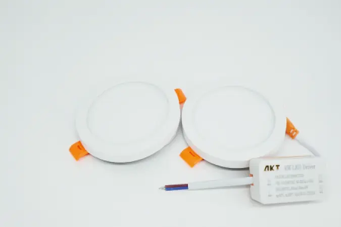 AKT 6W LED表面安装面板灯（AKT-PB044-6W）