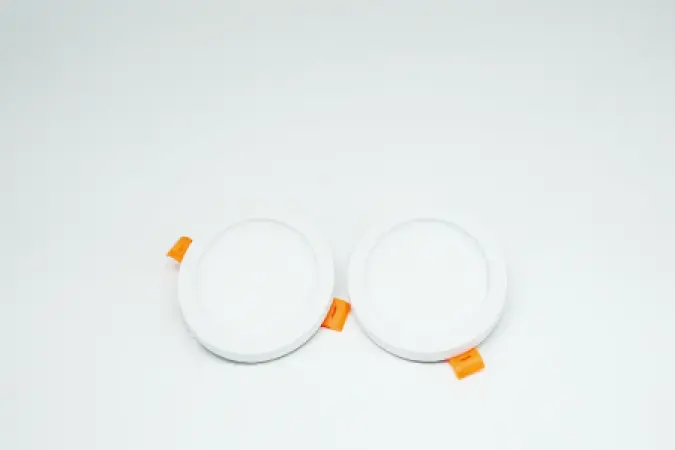 AKT LED PANEL LIGHT SURFACE 6W (AKT-PB044-6W)
