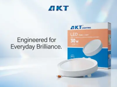AKT LED Panel Light Surface 30W (AKT-PB042-30W)
