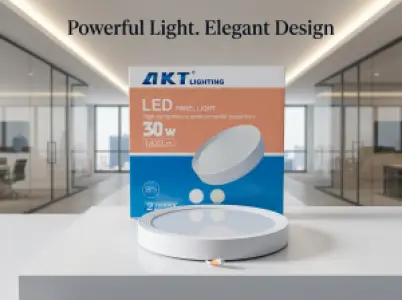 AKT 30W LED明装面板灯（AKT-PB042-30W）