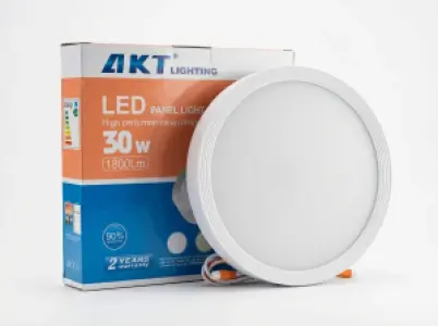 AKT 30W LED明装面板灯（AKT-PB042-30W）