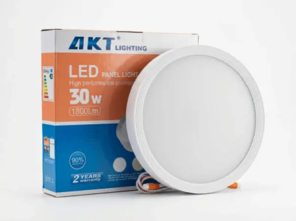 AKT LED Panel Light Surface 30W (AKT-PB042-30W)