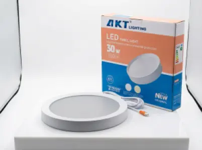 AKT 30W LED明装面板灯（AKT-PB042-30W）