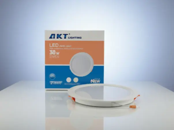 AKT LED 30W明装面板灯（AKT-PB044-30W）
