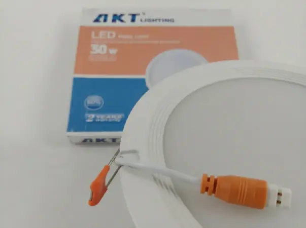 Panneau LED En Saillie AKT 30W (AKT-PB044-30W)