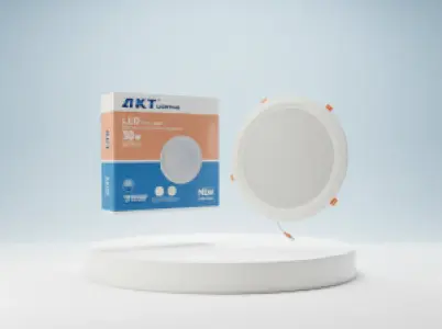 AKT LED Panel Light Surface 30W (AKT-PB044-30W)