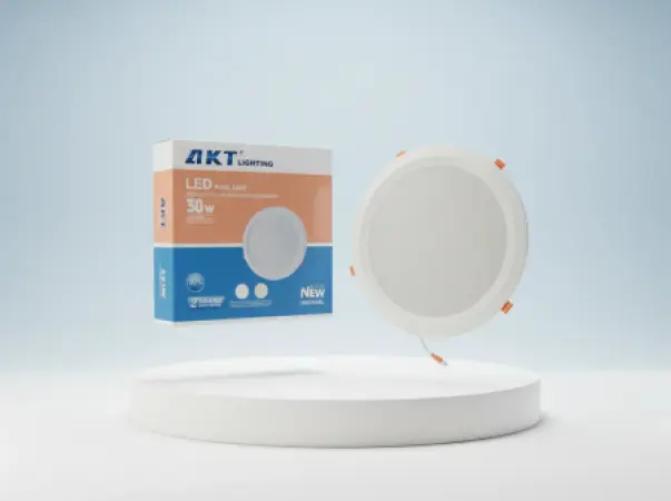 AKT LED Panel Light Surface 30W (AKT-PB044-30W)