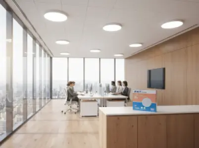 AKT LED Panel Light Surface 30W (AKT-PB044-30W)