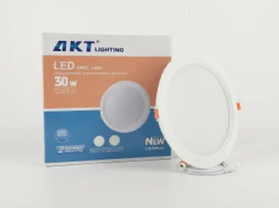 AKT LED 30W明装面板灯（AKT-PB044-30W）