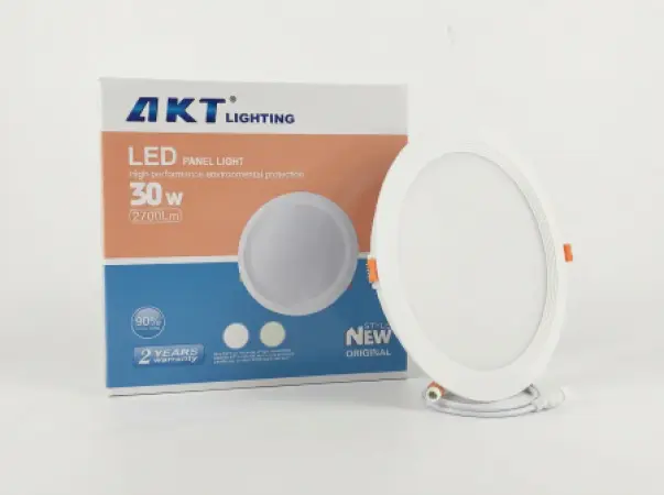 AKT LED Panel Light Surface 30W (AKT-PB044-30W)