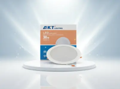 AKT LED Panel Light Surface 30W (AKT-PB044-30W)