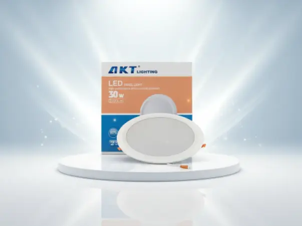 AKT LED Panel Light Surface 30W (AKT-PB044-30W)