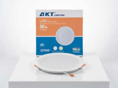 Panneau LED En Saillie AKT 30W (AKT-PB044-30W)