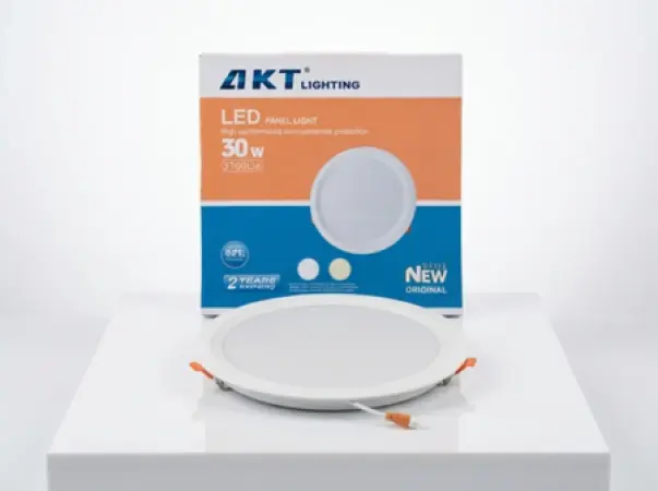 Panneau LED En Saillie AKT 30W (AKT-PB044-30W)