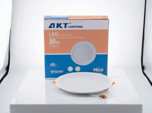 AKT LED 30W明装面板灯（AKT-PB044-30W）